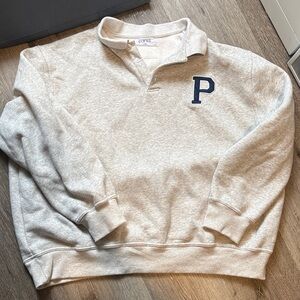 Parke Sweatshirt